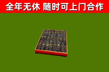 海城回收海参